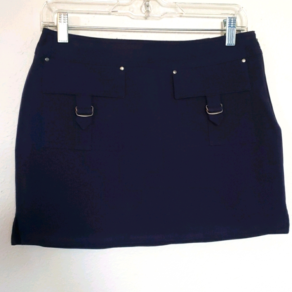 Mini Skirt by Express